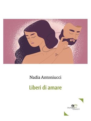 cover image of Liberi di amare